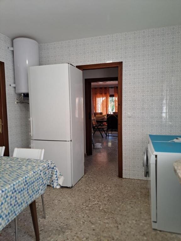 Apartment@Villa Maria con piscina  privada. Vacation rental in Calp