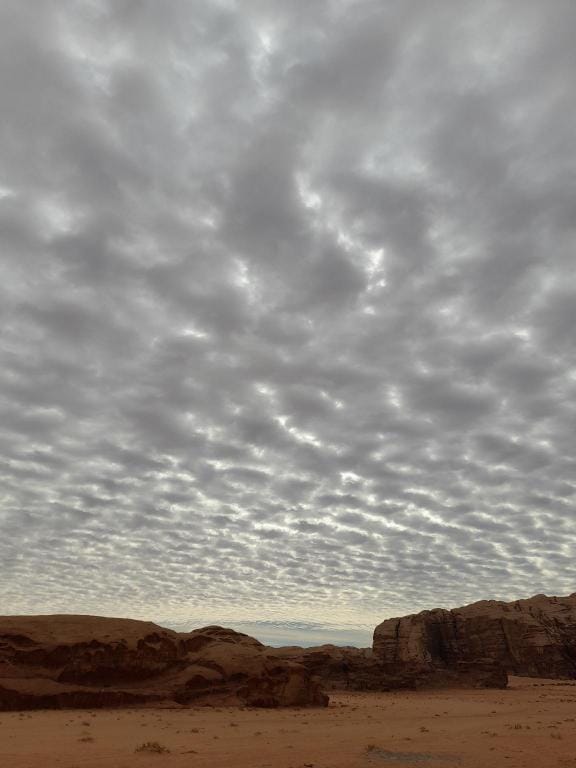 Wadi rum fun times Vacation rental in South District