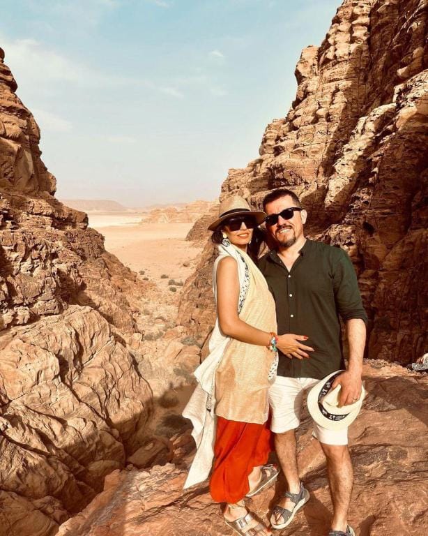 Wadi rum fun times Vacation rental in South District
