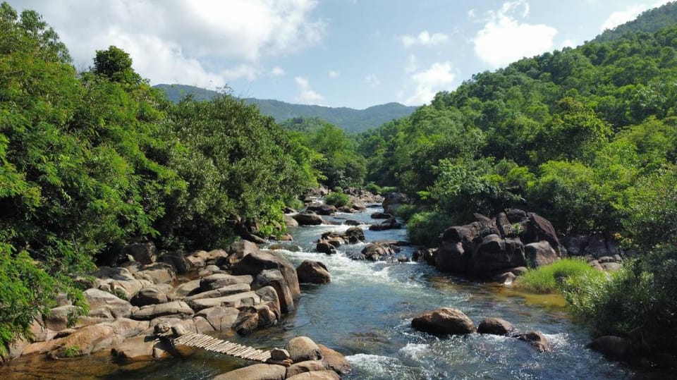 Sustainable Farmstay- 3 meals & drinks included. Vacation rental in Vietnam
