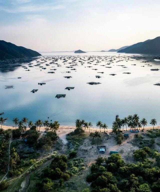 Sustainable Farmstay- 3 meals & drinks included. Vacation rental in Vietnam