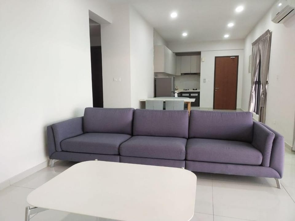 Danga Bay Seaview Condominium (Lovell) Apartment in Johor Bahru