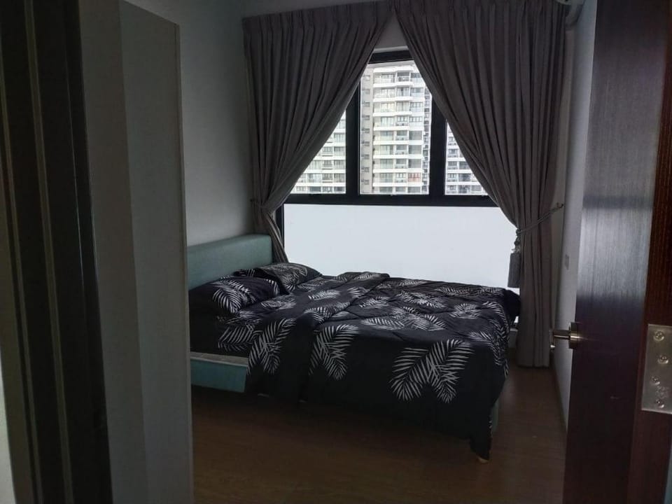 Danga Bay Seaview Condominium (Lovell) Apartment in Johor Bahru