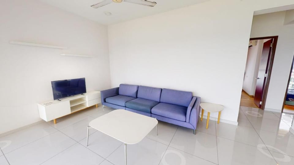 Danga Bay Seaview Condominium (Lovell) Apartment in Johor Bahru