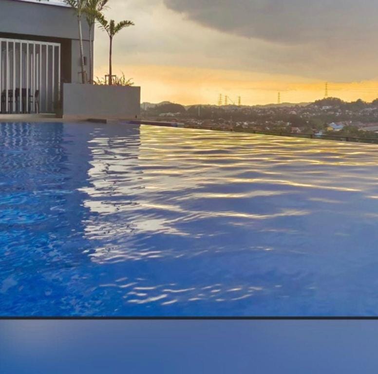 Perfect Homestay For All Apartment in Negeri Sembilan, Malaysia