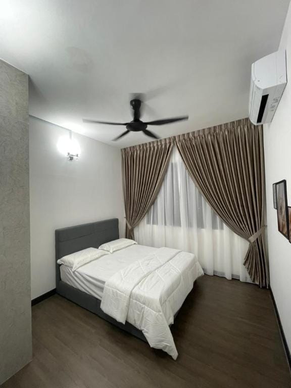 Perfect Homestay For All Apartment in Negeri Sembilan, Malaysia