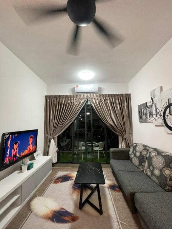 Perfect Homestay For All Apartment in Negeri Sembilan, Malaysia