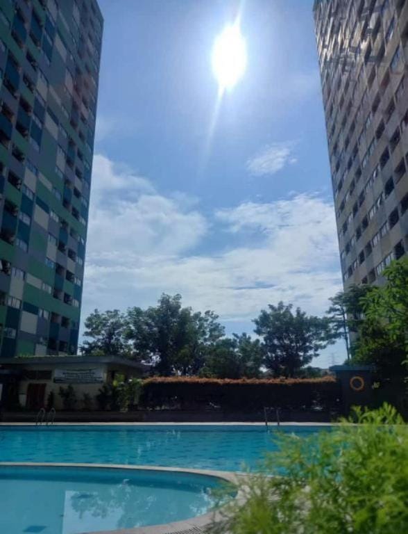 Apartemen Sentra Timur  by THE ROOM'OS Hotel Apart Apartment in Jakarta