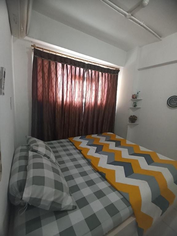 Apartemen Sentra Timur  by THE ROOM'OS Hotel Apart Apartment in Jakarta