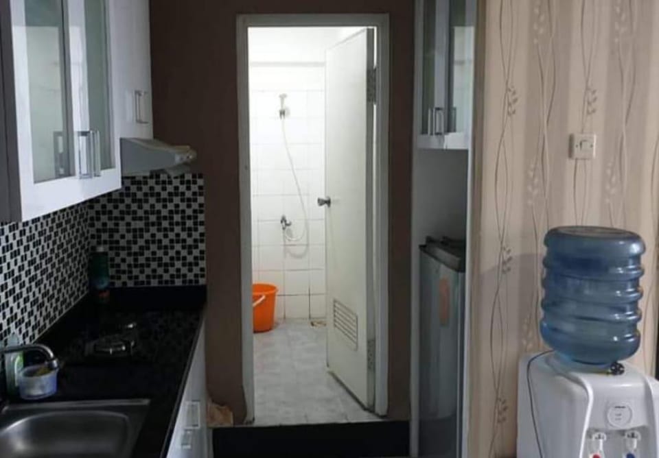 Apartemen Sentra Timur  by THE ROOM'OS Hotel Apart Apartment in Jakarta