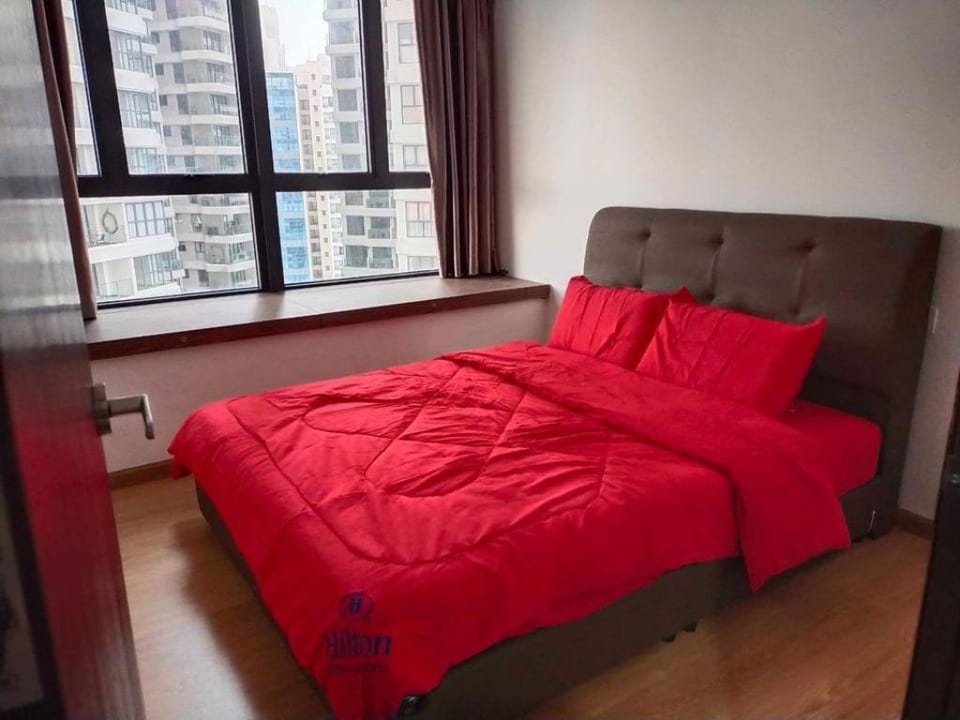 Danga Bay Pool View Condominium (Royal Strand) Apartment in Johor Bahru