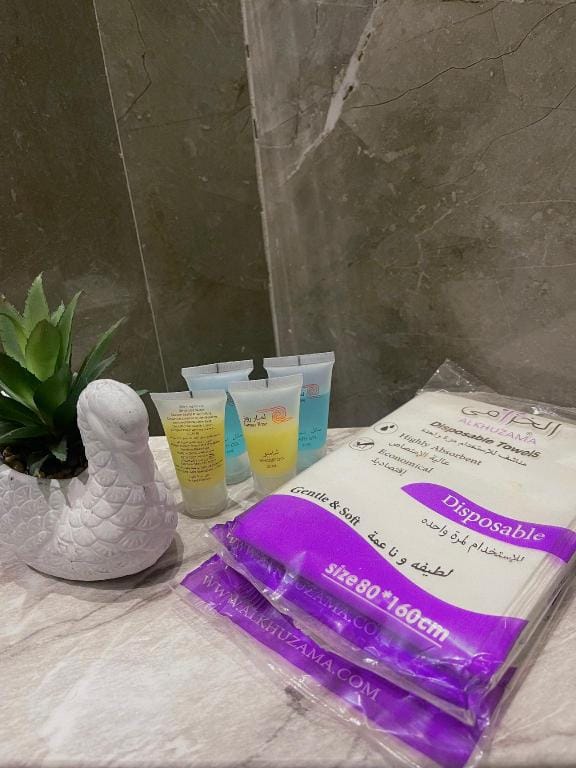 A شقة انيقه بصاله وغرفه نوم - دخول ذاتي  Apartment in Riyadh
