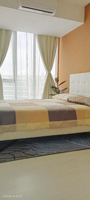 Safe Haven@Azure Urban Resort Residences Apartment in Paranaque