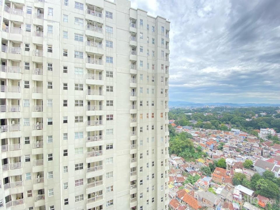 Minimalist Spacious 1BR at Parahyangan By Travelio Apartment in Parongpong