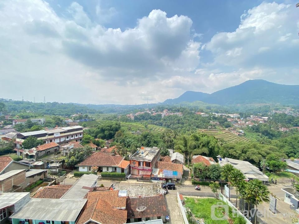 Cibiru Apartments Apartment in West Java