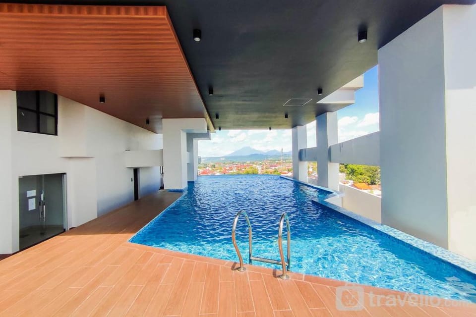 Ungaran Apartments Apartment in Indonesia