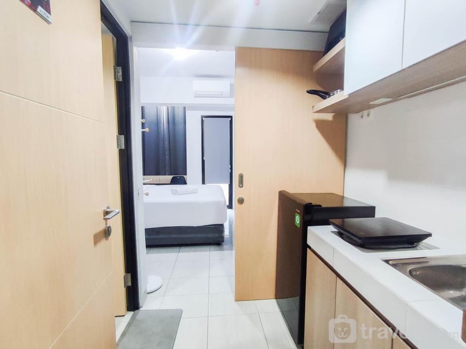 Ungaran Apartments Apartment in Indonesia
