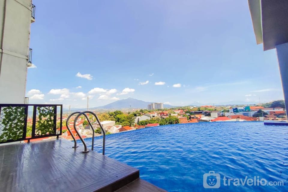 Ungaran Apartments Apartment in Indonesia