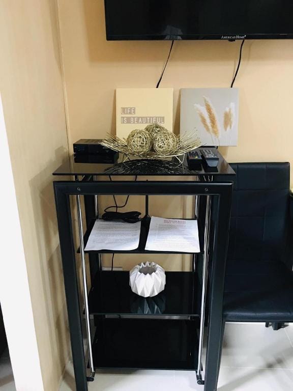 Jazz Staycation Vacation rental in Makati