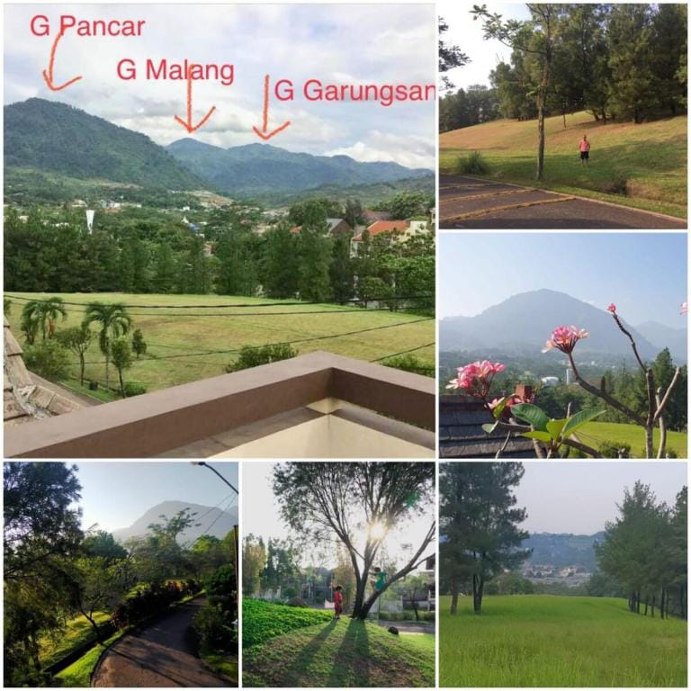Guest House Sakura F3 Vacation rental in West Java