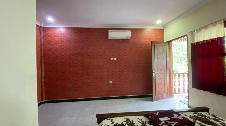 Homestay Menik Mubingah Syariah Vacation rental in Indonesia