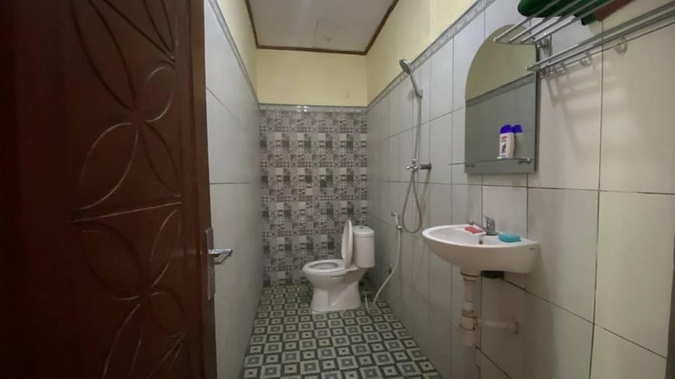Homestay Menik Mubingah Syariah Vacation rental in Indonesia