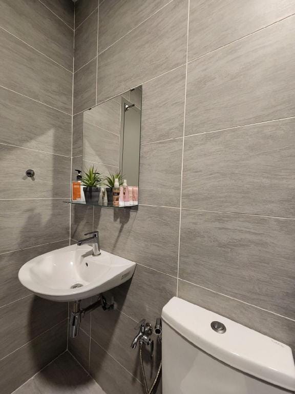 SweetScape@Urbano -  Room for Business or Leisure Apartment in Petaling Jaya
