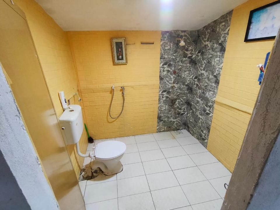 Homestay Patonah Kampung Sawah Ring Tangkak Vacation rental in Johor