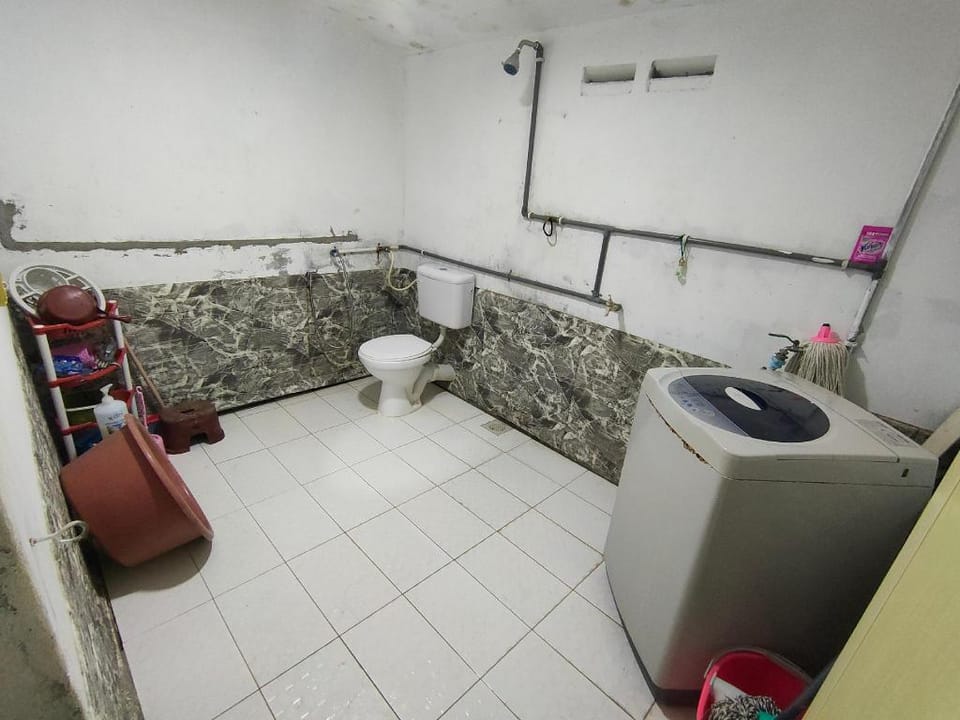 Homestay Patonah Kampung Sawah Ring Tangkak Vacation rental in Johor