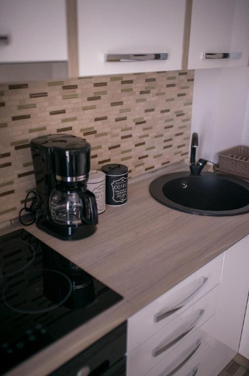 Apartel Amarilys Vacation rental in Constanta