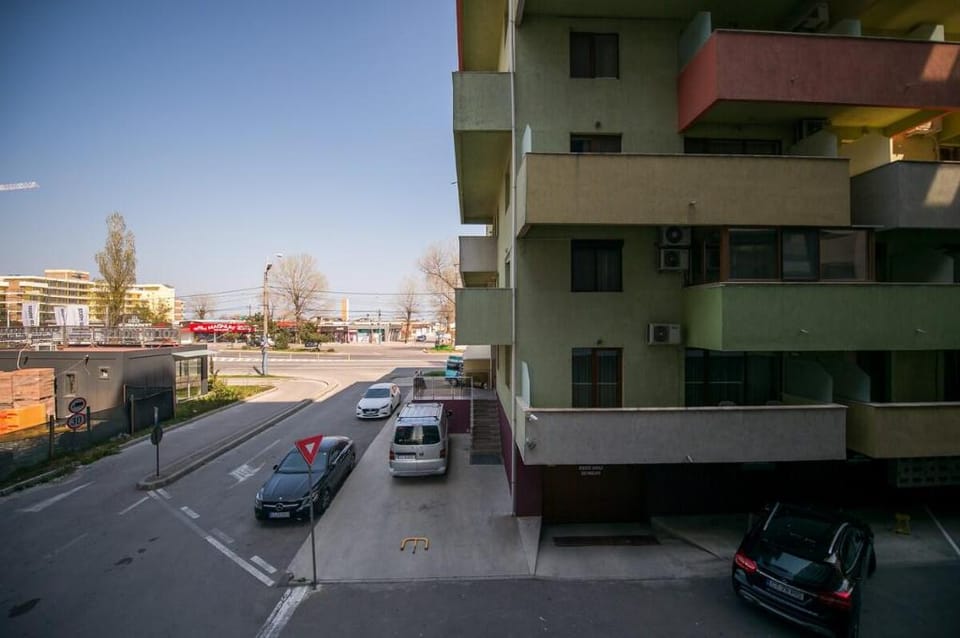 Apartel Amarilys Vacation rental in Constanta