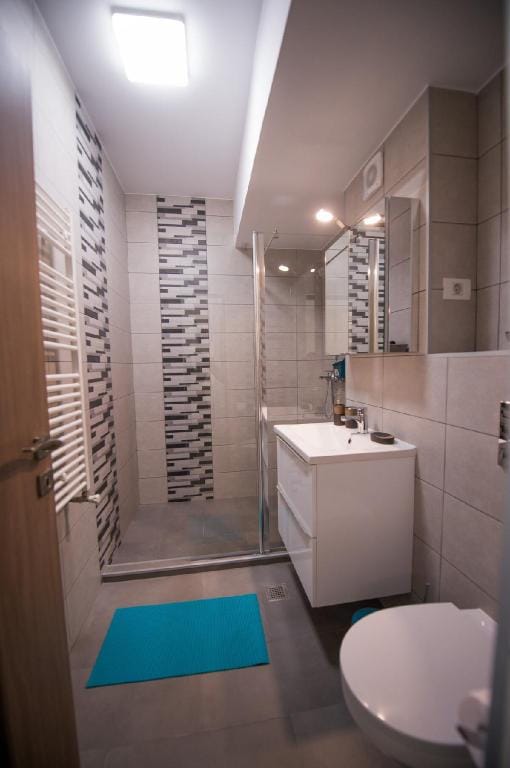 Apartel Amarilys Vacation rental in Constanta