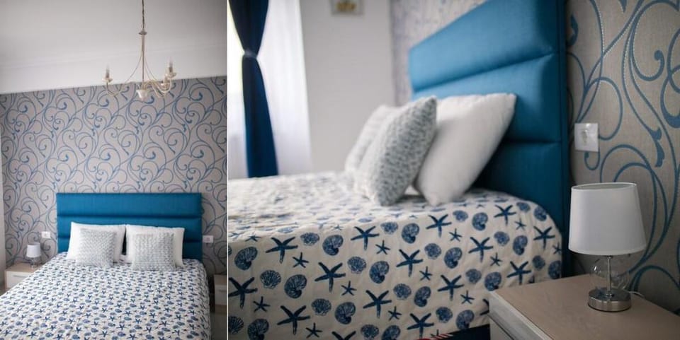 Apartel Marissa Vacation rental in Constanta