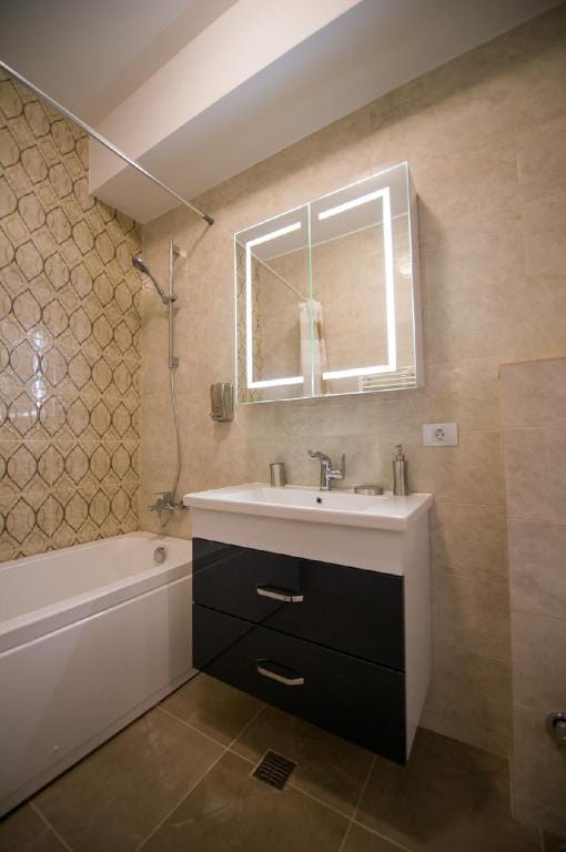 Apartel Marissa Vacation rental in Constanta