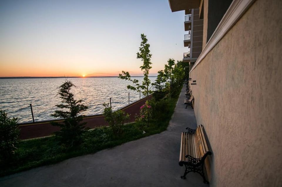Apartel Marissa Lake Vacation rental in Constanta