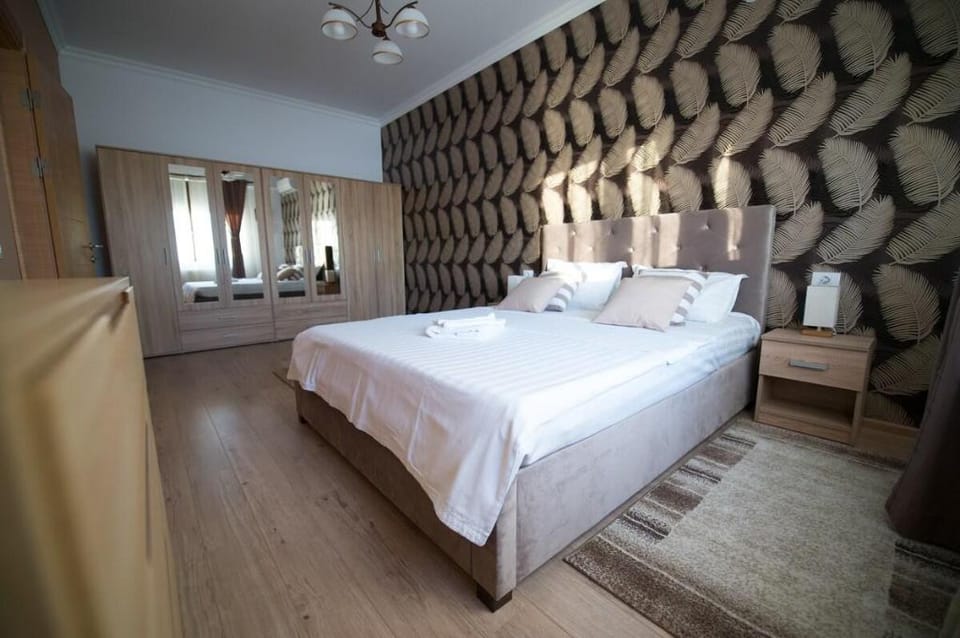 Apartel Marissa Lake Vacation rental in Constanta