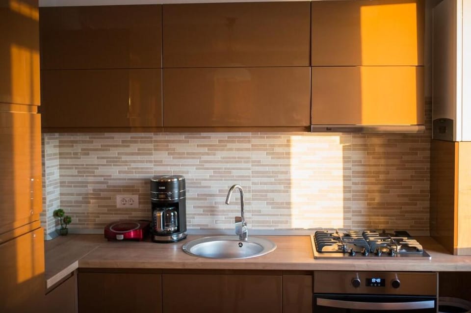 Apartel Marissa Lake Vacation rental in Constanta