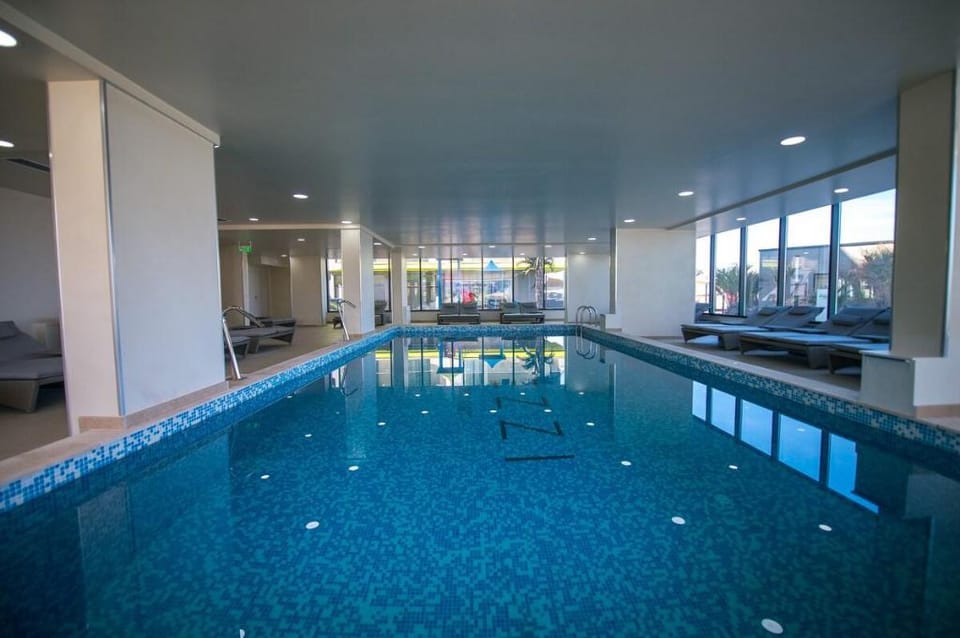 Apartel Flamingo Vacation rental in Constanța County
