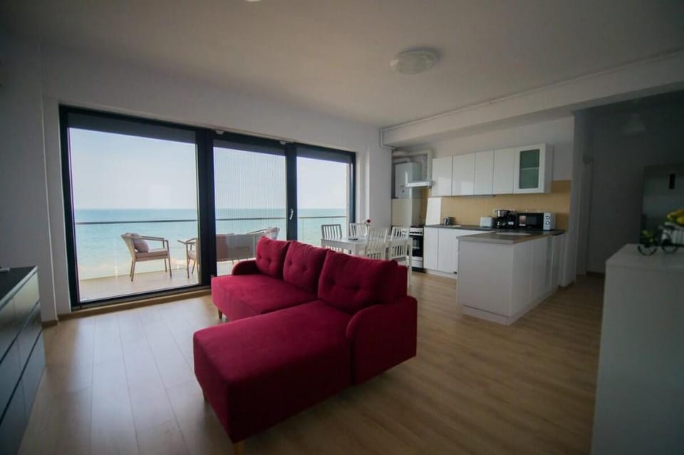 Apartel Elysee Vacation rental in Constanța County
