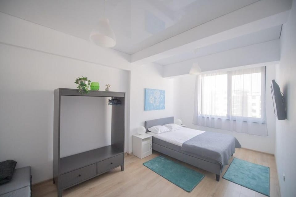 Apartel Matignon Vacation rental in Constanța County