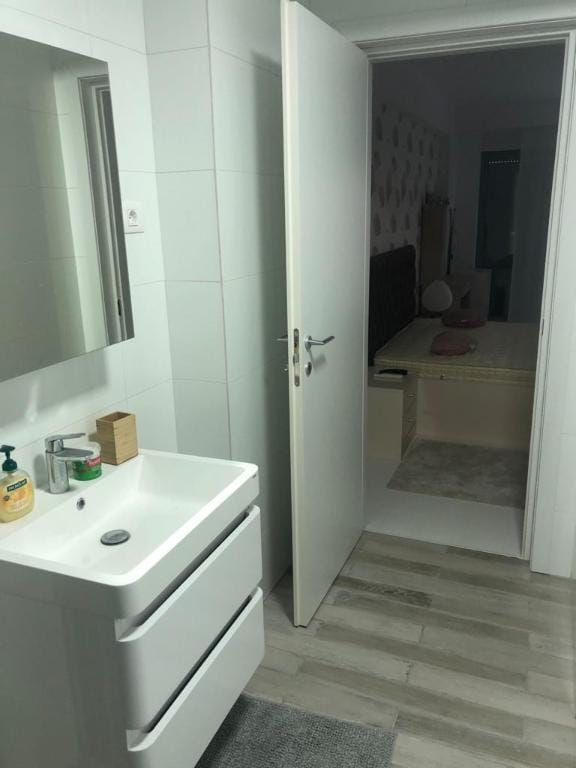 Apartel Natalia Vacation rental in Constanța County