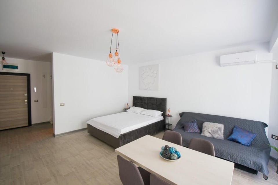 Apartel Blue Sky Alezzi Vacation rental in Constanța County
