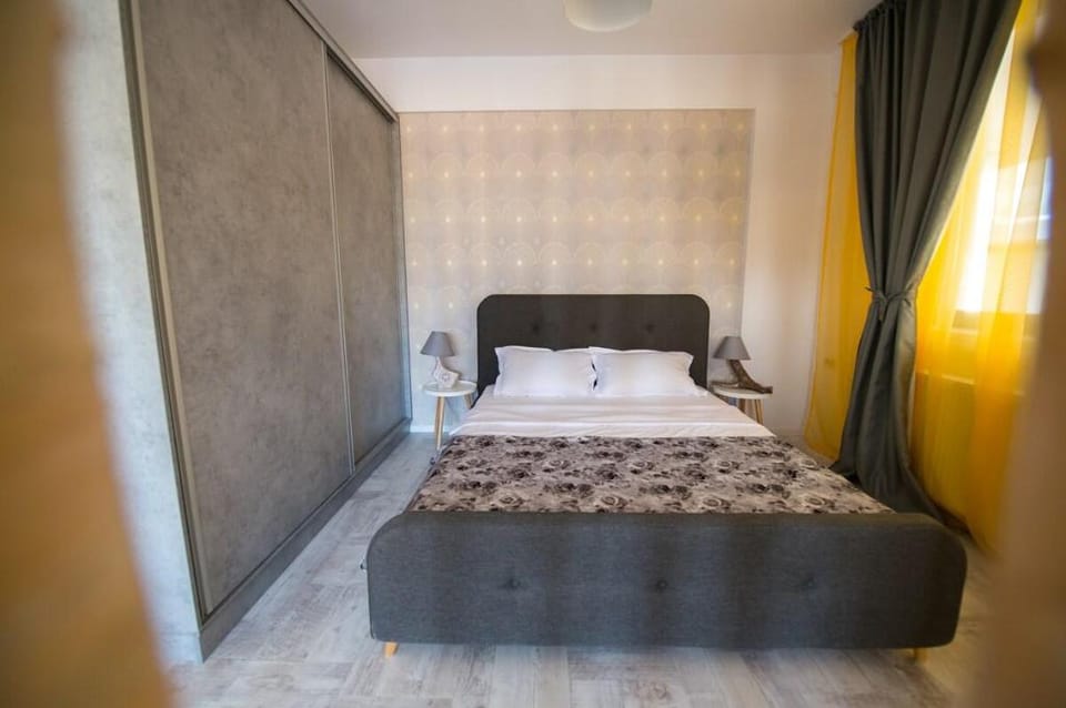 Apartel Ravena Vacation rental in Constanța County