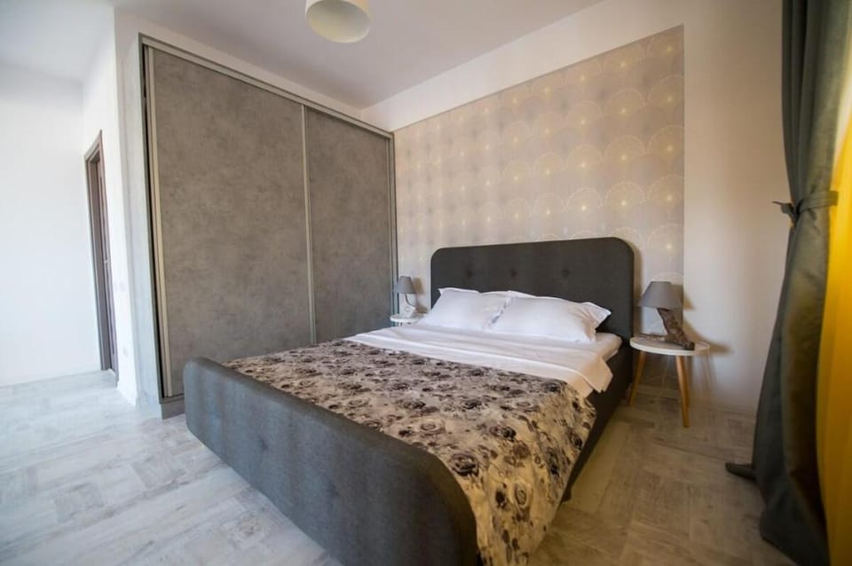 Apartel Ravena Vacation rental in Constanța County