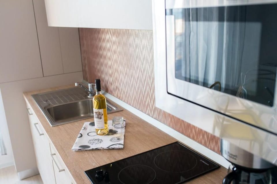 Apartel Vlaste Vacation rental in Constanța County