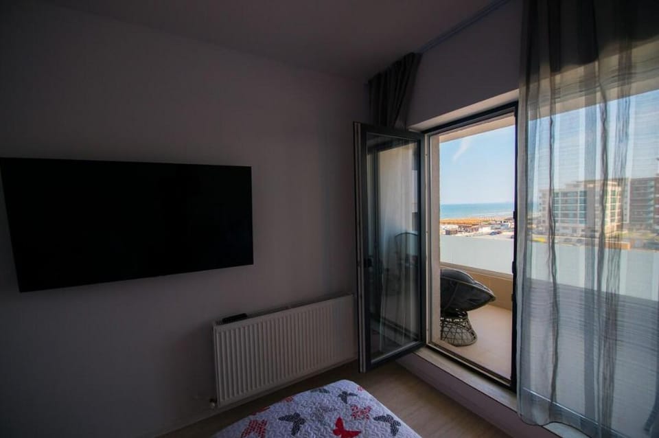 Apartel Vlaste Vacation rental in Constanța County