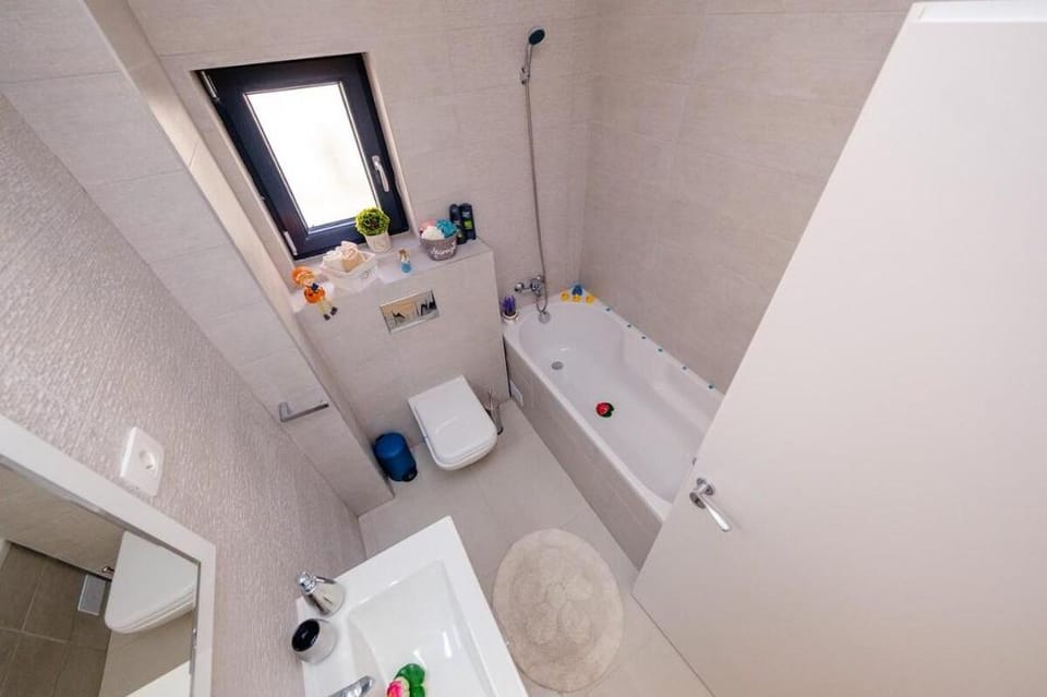 Apartel Chic Vacation rental in Constanța County