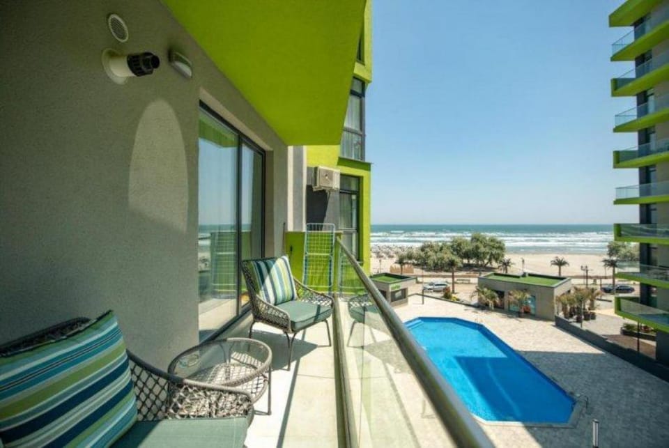 Apartel Dominic Vacation rental in Constanța County