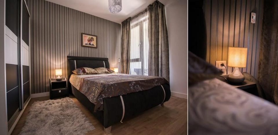 Apartel Olivia Vacation rental in Constanța County