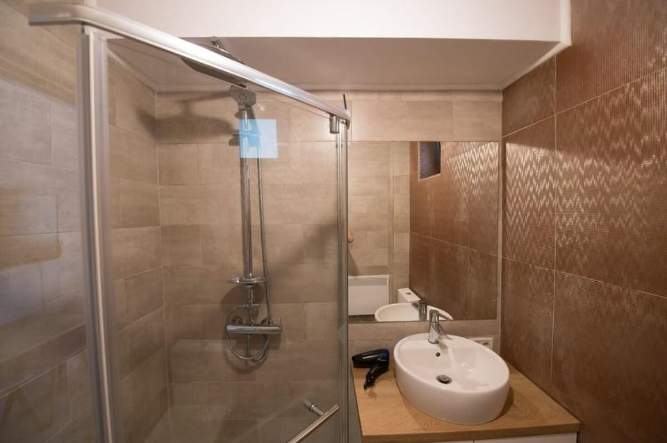 Apartel Romantica Vacation rental in Constanța County